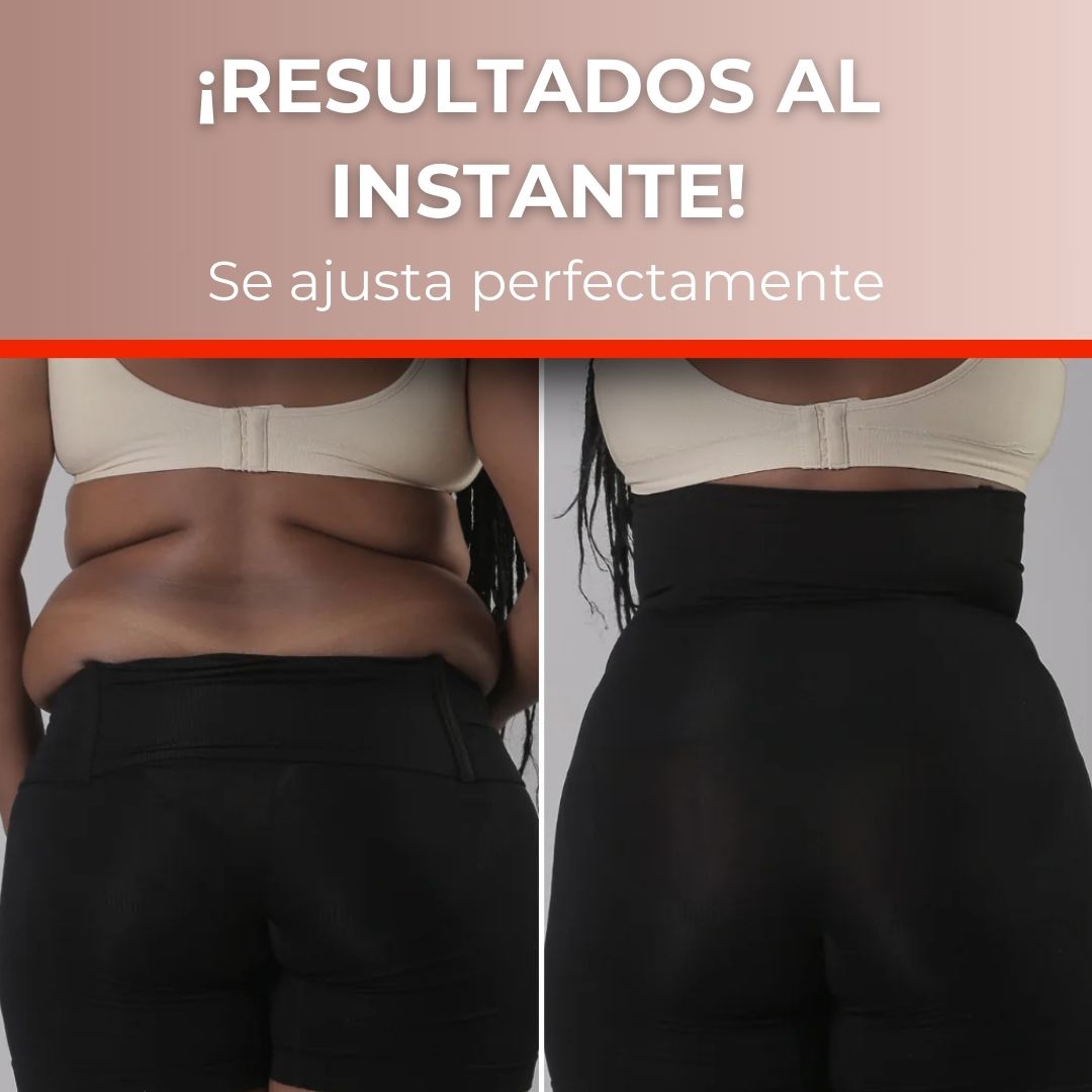 Panty Moldeador Invisible sin Costuras