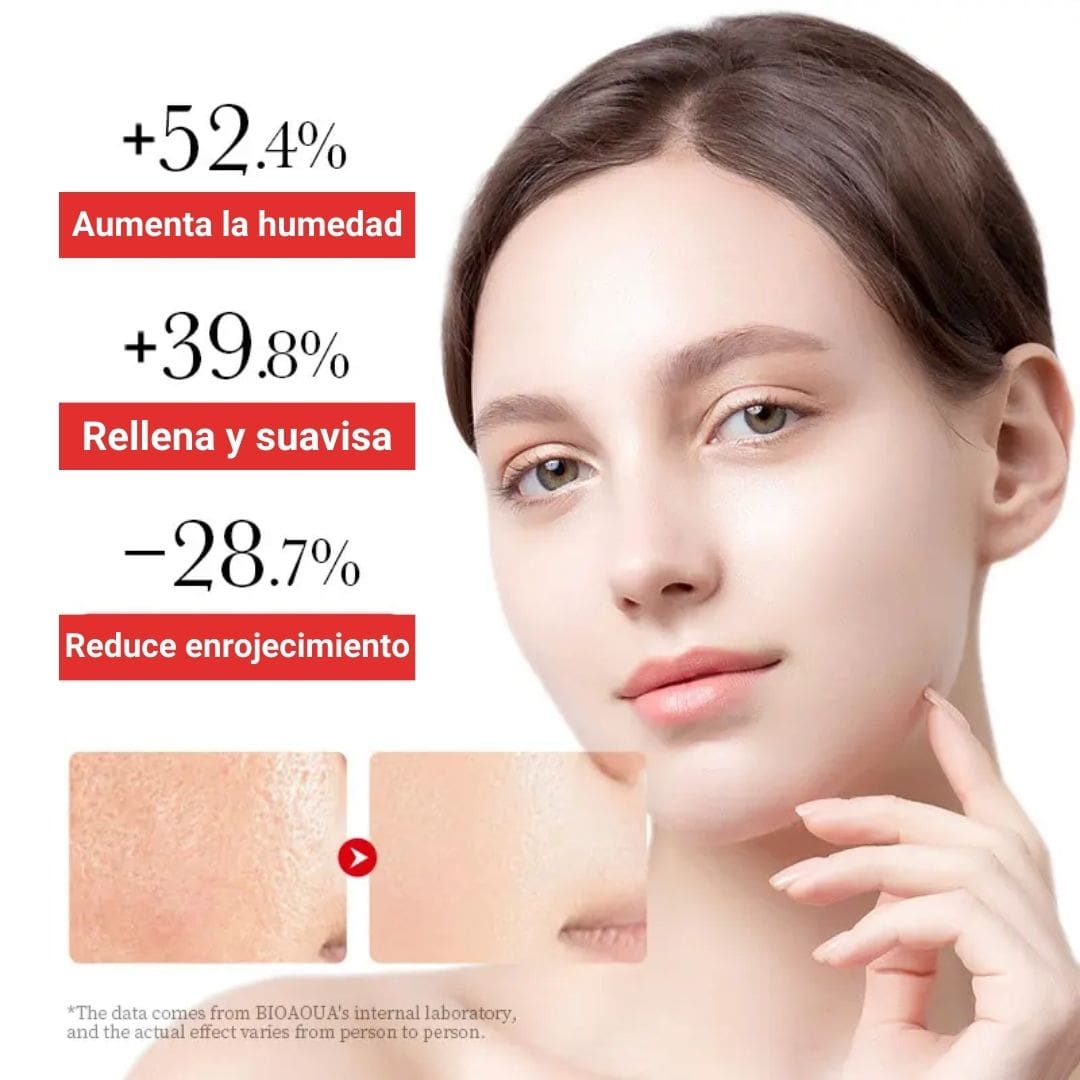 SADOER® Serum Reparador con Ceramida