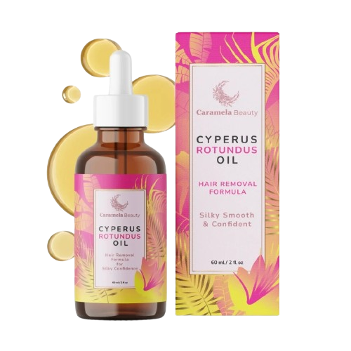 Cyperus Rutundus Oil®