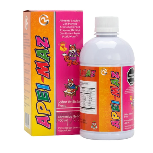 Macel® Apei-Maz estimulante de apetito