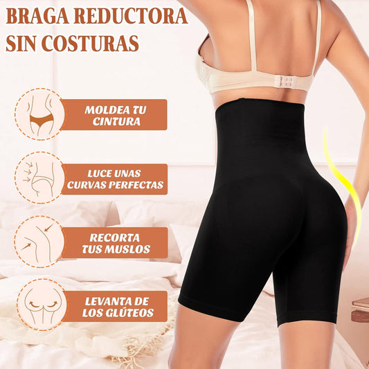 Panty Moldeador Invisible sin Costuras