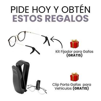 OnePower® GAFAS DE LECTURA M6 KOREANAS