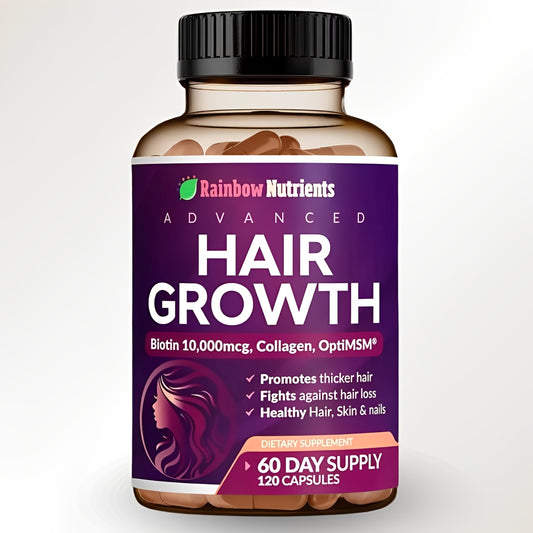 HAIR GROWTH