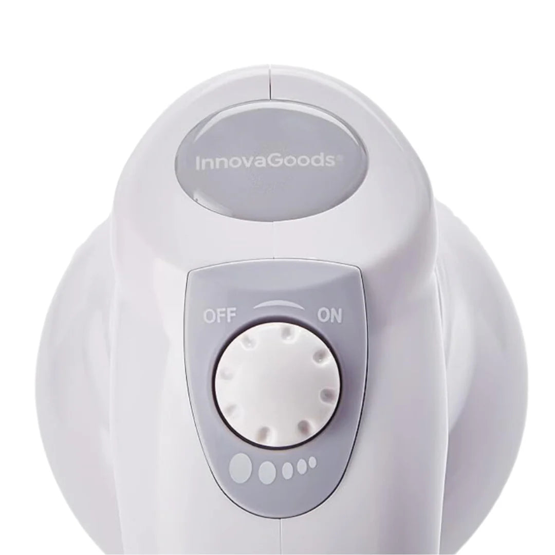Masajeador corporal 5 en 1 Glamlux™ Tone