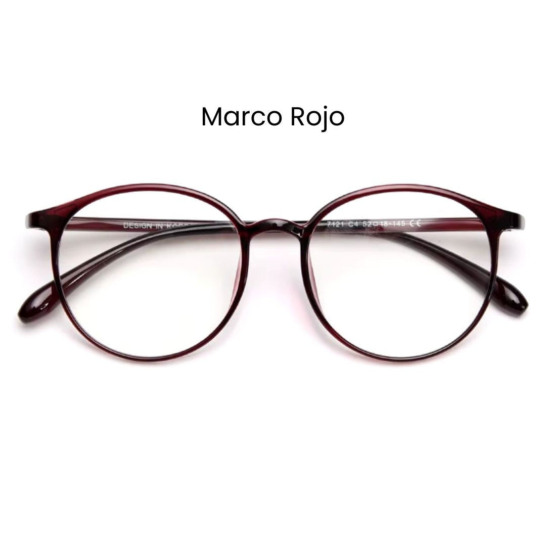 OnePower® GAFAS DE LECTURA M6 KOREANAS