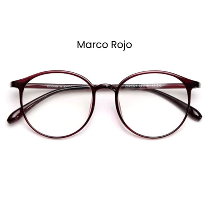 OnePower® GAFAS DE LECTURA M6 KOREANAS