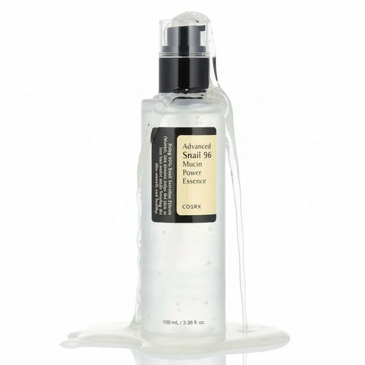 Cosrx - Tonico Baba De Caracol