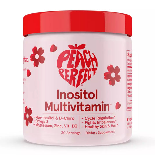 INOSITOL MULTIVITAMIN