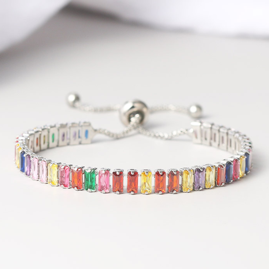 Pulsera Dubái Anti-energías