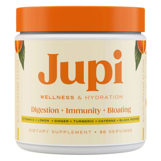Jupi® Bienestar e hidratación