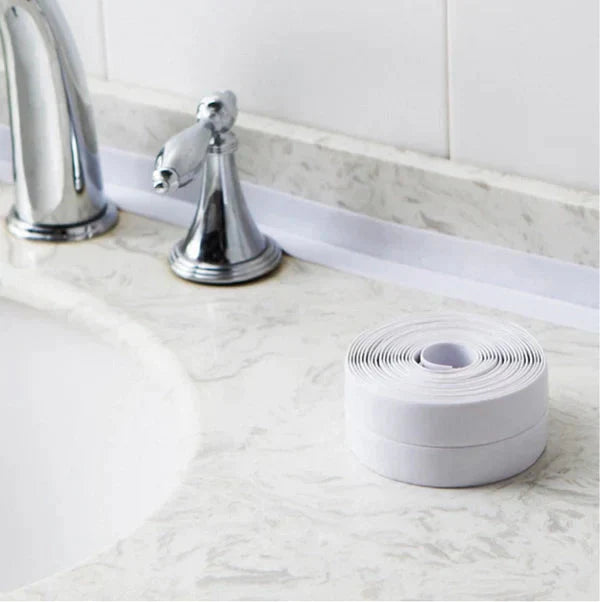 Cinta Impermeable para Baño y Cocina