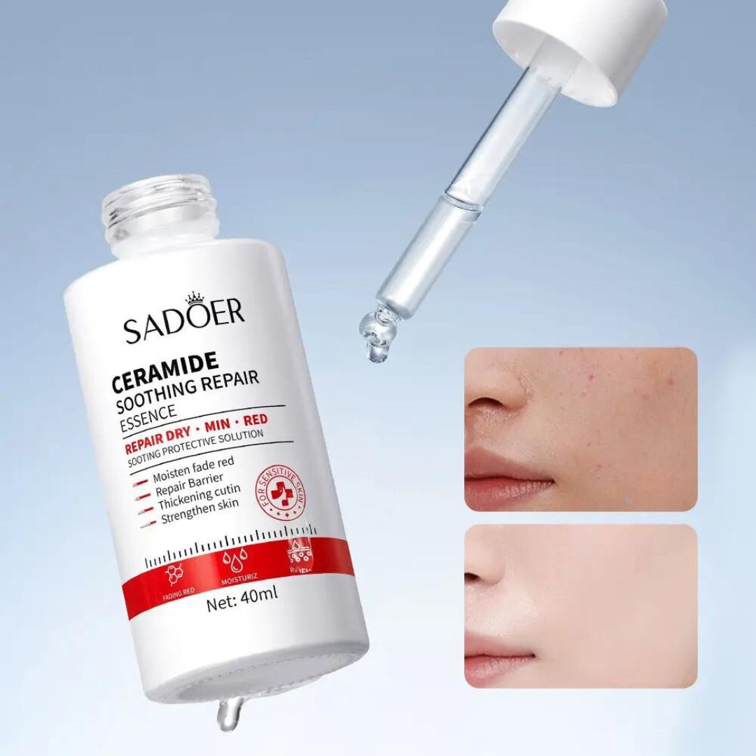 SADOER® Serum Reparador con Ceramida