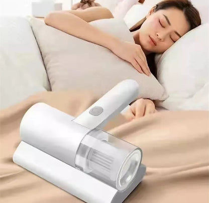 shield® Aspiradora antiácaros con luz UV