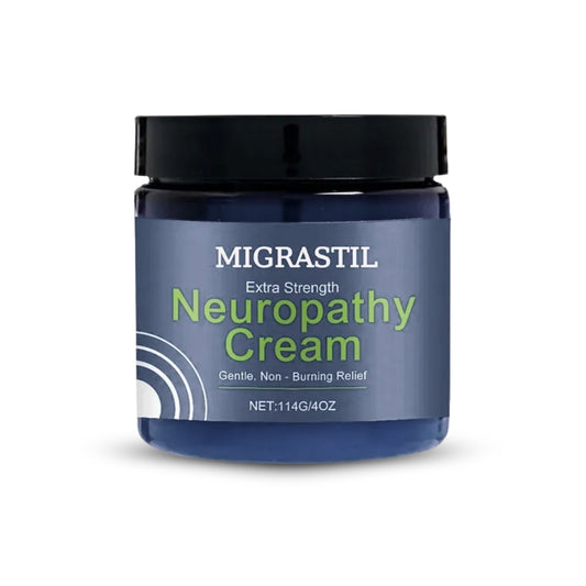Migrastil® - Crema para Neuropatía 120gr
