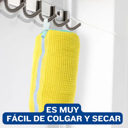 ZABAG - Olvídate de Zapatos Sucios y Maltratados en la Lavadora